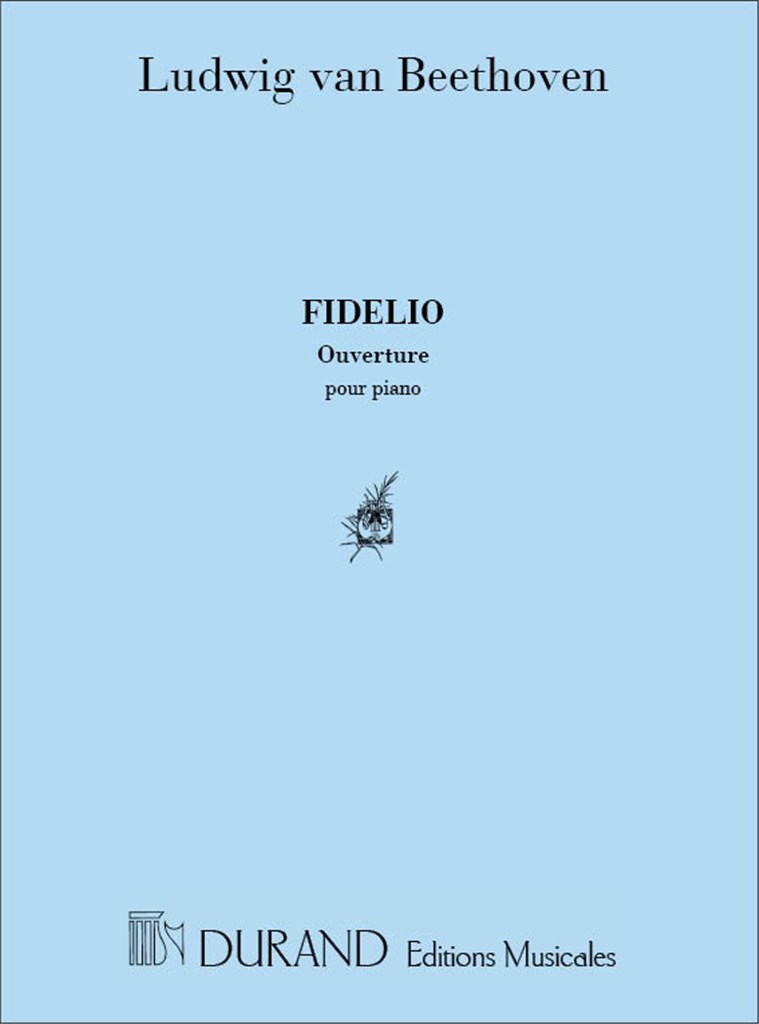 Fidelio Ouverture Piano